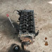 Двигатель 2.3tdi Fiat Ducato II 