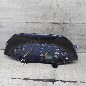 Панель приборов щиток Ford Focus 1
