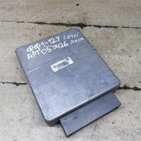 Блок управления двигателем Ford Focus 1 