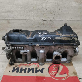 ГБЦ 1.6i EZ Volkswagen Golf 2 Volkswagen Golf 3 Volkswagen Passat b3 Volkswagen Passat B4 Audi 100 c3
