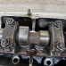 ГБЦ 1.6i EZ Volkswagen Golf 2 Volkswagen Golf 3 Volkswagen Passat b3 Volkswagen Passat B4 Audi 100 c3