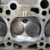 ГБЦ 1.6i EZ Volkswagen Golf 2 Volkswagen Golf 3 Volkswagen Passat b3 Volkswagen Passat B4 Audi 100 c3