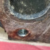 ГБЦ 1.6i EZ Volkswagen Golf 2 Volkswagen Golf 3 Volkswagen Passat b3 Volkswagen Passat B4 Audi 100 c3