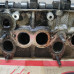 ГБЦ 1.6i EZ Volkswagen Golf 2 Volkswagen Golf 3 Volkswagen Passat b3 Volkswagen Passat B4 Audi 100 c3