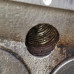 ГБЦ 1.6i EZ Volkswagen Golf 2 Volkswagen Golf 3 Volkswagen Passat b3 Volkswagen Passat B4 Audi 100 c3