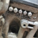 ГБЦ 1.6i EZ Volkswagen Golf 2 Volkswagen Golf 3 Volkswagen Passat b3 Volkswagen Passat B4 Audi 100 c3