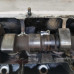 ГБЦ 1.6i EZ Volkswagen Golf 2 Volkswagen Golf 3 Volkswagen Passat b3 Volkswagen Passat B4 Audi 100 c3