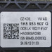 Подрулевой переключатель в сборе Skoda Octavia A5 