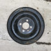 Шкив коленвала 1.6i EZ Volkswagen Golf 2