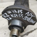 Коленвал 1.6i Volkswagen Passat b3 Volkswagen Passat B4 Volkswagen Golf 3 Volkswagen Jetta 2 Volkswagen vento 1.6i EZ Volkswagen Golf 2