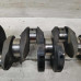 Коленвал 1.6i Volkswagen Passat b3 Volkswagen Passat B4 Volkswagen Golf 3 Volkswagen Jetta 2 Volkswagen vento 1.6i EZ Volkswagen Golf 2