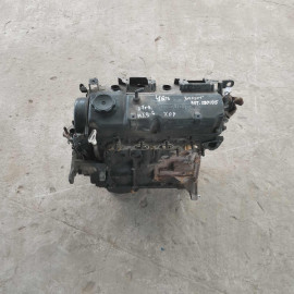 Двигатель 4G18 1.6i Mitsubishi Lancer 9 