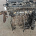 Двигатель 4G18 1.6i Mitsubishi Lancer 9 