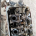 Двигатель 4G18 1.6i Mitsubishi Lancer 9 