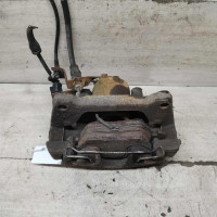Суппорт передний правый Audi A4 b6, Audi A4 b7, Audi A6 C5 рест передняя