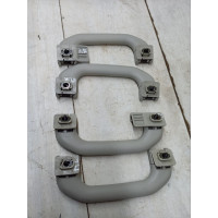 Ручка потолка салона комплект Mercedes А-Класс I (W168) рестайлинг