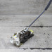 Замок двери передний правый Ford Focus 1 