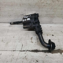 Насос двигателя масляный 2.0 Audi 80 B4 Volkswagen Passat B4 Audi 100 C4 Volkswagen Passat b3 Volkswagen Golf 3 