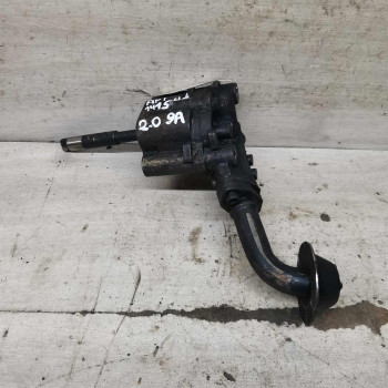 Насос двигателя масляный 2.0 Audi 80 B4 Volkswagen Passat B4 Audi 100 C4 Volkswagen Passat b3 Volkswagen Golf 3 