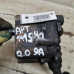 Насос двигателя масляный 2.0 Audi 80 B4 Volkswagen Passat B4 Audi 100 C4 Volkswagen Passat b3 Volkswagen Golf 3 