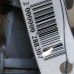 Насос топливный механический Volkswagen Passat b3 Volkswagen Golf III Volkswagen vento Volkswagen Jetta 2 1.6i EZ Volkswagen Golf 2