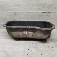 Поддон двигателя Volkswagen Passat b3 Volkswagen Passat B4 Volkswagen Golf 3 Skoda Octavia A5 