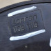 Кожух ГРМ крышка 1.6i EZ Volkswagen Golf 2