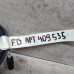 Антенна Fiat Ducato II