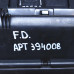 Бардачок Fiat Ducato II