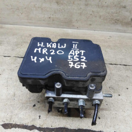 Блок ABS Nissan Qashqai II Рестайлинг 