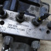 Блок ABS Nissan Qashqai II Рестайлинг 