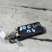Ручка двери наружная передняя левая Audi 80 b3, Audi 80 B4