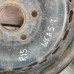 Диски штампованные r15 Audi 100 C4, Volkswagen Passat B5, Volkswagen Passat
