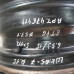 Диски штампованные r15 Audi 100 C4, Volkswagen Passat B5, Volkswagen Passat
