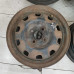 Диск штампованный r14 KIA shuma ii, KIA spectra ii