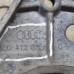 Чашка опорная переднего амортизатора Audi A4 B6, Audi A4 b7