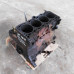 Блок двигателя 1.8 RU Audi 80 b3