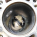 Блок двигателя 1.8 RU Audi 80 b3