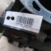 Блок двигателя 1.8 RU Audi 80 b3
