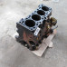 Блок двигателя 1.8 RU Audi 80 b3