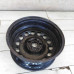 Диск штампованный r16 Audi 100 C4, Volkswagen Passat B6, Volkswagen Passat