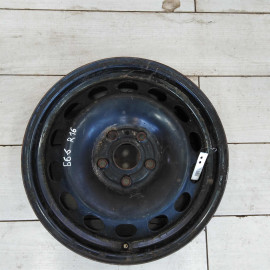 Диск штампованный r16 Audi 100 C4, Volkswagen Passat B6, Volkswagen Passat