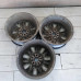 Диск литой Ford Mondeo 3 r16
