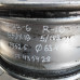 Диск литой Ford Mondeo 3 r16