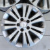 Диск литой Ford Mondeo 3 r16