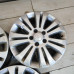 Диск литой Ford Mondeo 3 r16