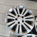 Диск литой Ford Mondeo 3 r16