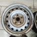 Диск штампованный Geely Emgrand EC7