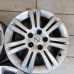 Диск литой r16 Opel Vectra C ТРИ ШТУКИ дорестайлинг