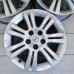 Диск литой r16 Opel Vectra C ТРИ ШТУКИ дорестайлинг
